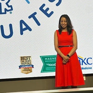 Meet your Posher, Priya